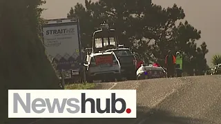 Two tragedies in two days: Another fatal crash on Marlborough roads | Newshub