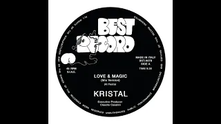 Kristal - Love & Magic (Mix Version)