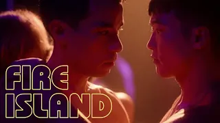 Finding Love on Fire Island — Gay Movie Recap & Review