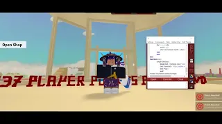 ✔️3 - 9 - 2018✔️ NEW ROBLOX HACK EXPLOIT  RC7 CRACKED VERY OP! LEVEL7 SCRIPT EXE   WORKING!!!