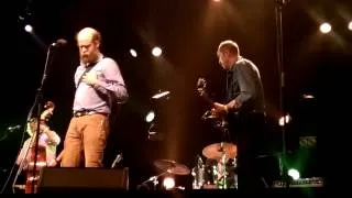 Bonnie 'Prince' Billy - Paris 22/11/14 - Beast for Thee