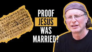 The Jesus Wife Papyrus -  Part 1