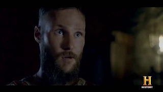 Vikings 5 temporada Episodio 17 previa