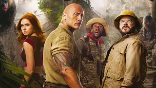 Oyunun içerisinde hapsolmak ? - Jumanji #shorts #jumanji #film