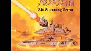 Assa̲ssin (DE) - The Upcoming Terror (Full Album 1986)
