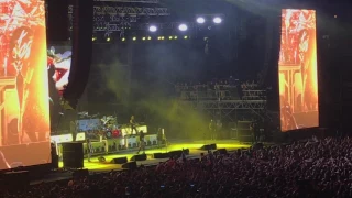 Korn shoots and ladders live ROTR 2017