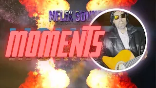 Mflex Sounds - Moments 4K /Italo Disco, Euro Disco, Synthwave, Synthpop/ Link in description...