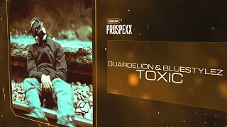 Guardelion & Bluestylez - Toxic | Hardstyle Video