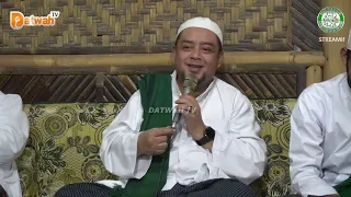 🔴Pembahasan Singkat Tentang  Nasab Ba'alawy | Habib Asadullah Alaydrus