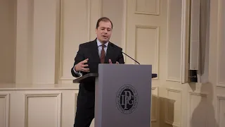 8 Rede Staatssekretär Dr. Mark Speich