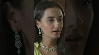 Daraar 2nd Last Episode Promo | Tonight at 8:00 PM On Har Pal Geo | #SyedJibran #MomalSheikh #Shorts