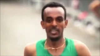 ታምራት ቶላ - Tamirat Tola 🥇ገረመው - Geremew 🥈 | Men‘s Marathon | WAC Oregon 2022