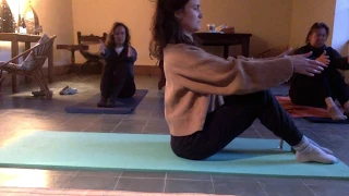 Aperçu - Pilates Mat 1+ par Eugénie