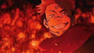 Jujutsu Kaisen - Hero [AMV]