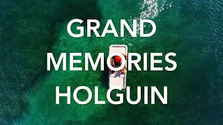 Grand Memories Holguin Beach Resort, Holguin, Cuba - Vacation Video and Informal Tour