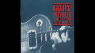 Gary Moore - Midnight Blues (Live)