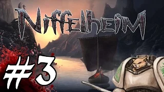 Niffelheim - Death in Death - Part 3 Let's Play Niffelheim / PC Gameplay