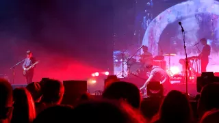 Daughter - Youth - Live @ Flow Festival, Helsinki, Aug  14, 2016