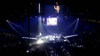 Celine Dion Taking Chances Tour-Tulsa: Pour Que Tu M'Aimes Encore