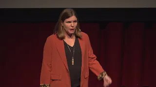 Where Have All The Teachers Gone? | Michelle Schwartze | TEDxMissouriS&T