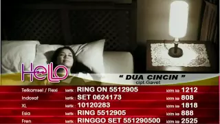 Hello - Dua Cincin (Official Video)