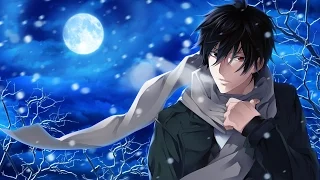 Nightcore - Once Upon A December ♂Male Version♂ [HD]