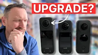 Insta360 X4 Runner's Review: Unbiased Real World Test