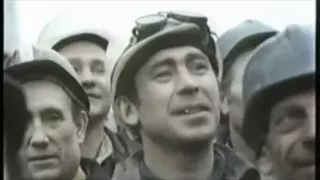 Anthem of the Soviet Union (Rock Version)