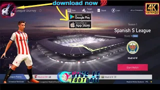 How to download vive le football for android last version best graphic!