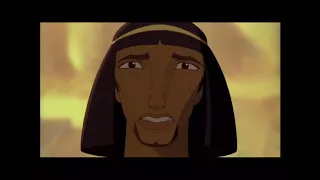 The Prince of Egypt Review