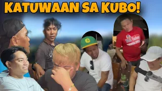 📌KATUWAAN SA KUBO! |ROEL OF MALALAG #kalingap #ofw