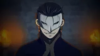 Arslan Senki AMV   Throne