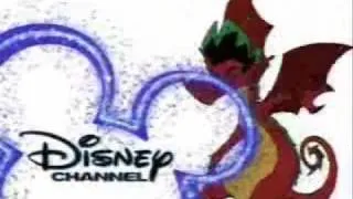 Your Watching Disney Channel - American Dragon