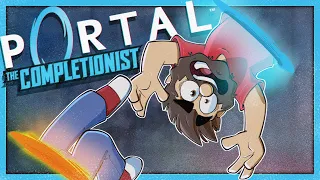 Portal | The Completionist | New Game Plus