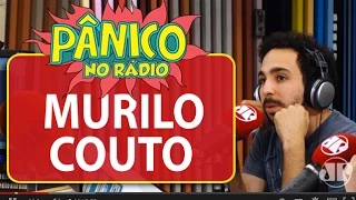 Murilo Couto - Pânico - 25/11/15