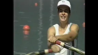 1997 rowing round up, Transworld sport