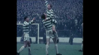 Classic Celtic Matches | 1966/67 League Clincher: May 6th 1967 🗓