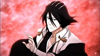 Senbonzakura Kageyoshi edit | Byakuya Kuchiki