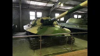 The UFO tank | Object 279