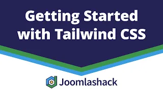 Getting Started with Tailwind CSS with Andy Miller