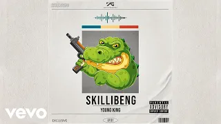 Young King - Skillibeng (Official Audio)