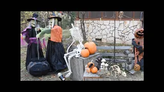 Yard Haunt 2019