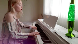 Rauf and Faik - Между строк Piano Cover