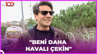 Kaan Urgancıoğlu'nun Hollywood Beklentisi