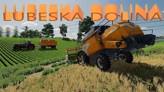 🚚 Farming SIMulator22😍😍😍🚛|FS22/Lubeska Dolina map beta de toate prin baza