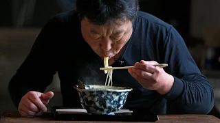 Slurping 101: tips on how to eat a bowl of ramen