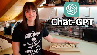 Riparo un Commodore 64 con ChatGPT