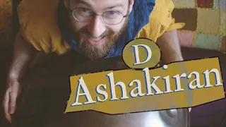 D Ashakiran 16 STL