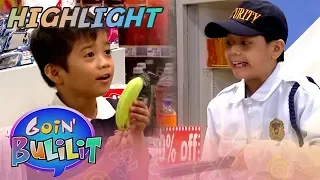 Bulilit kids serve non stop laughter in their convenience store skits | Goin' Bulilit