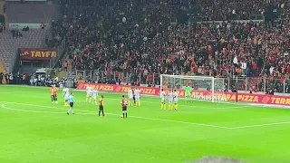 LEMİNA SAKIN ( GALATASARAY )